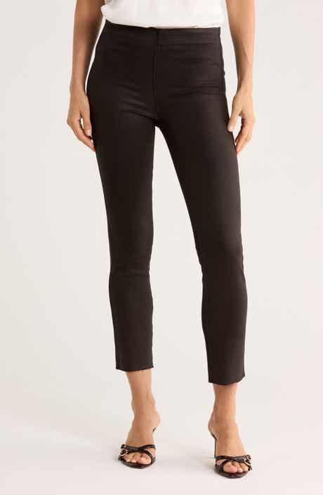 Frank & Eileen Derry Illusion Pull-On Pants