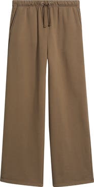 Elwood Core Straight Leg Sweatpants