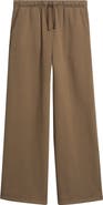 Elwood Core Straight Leg Sweatpants