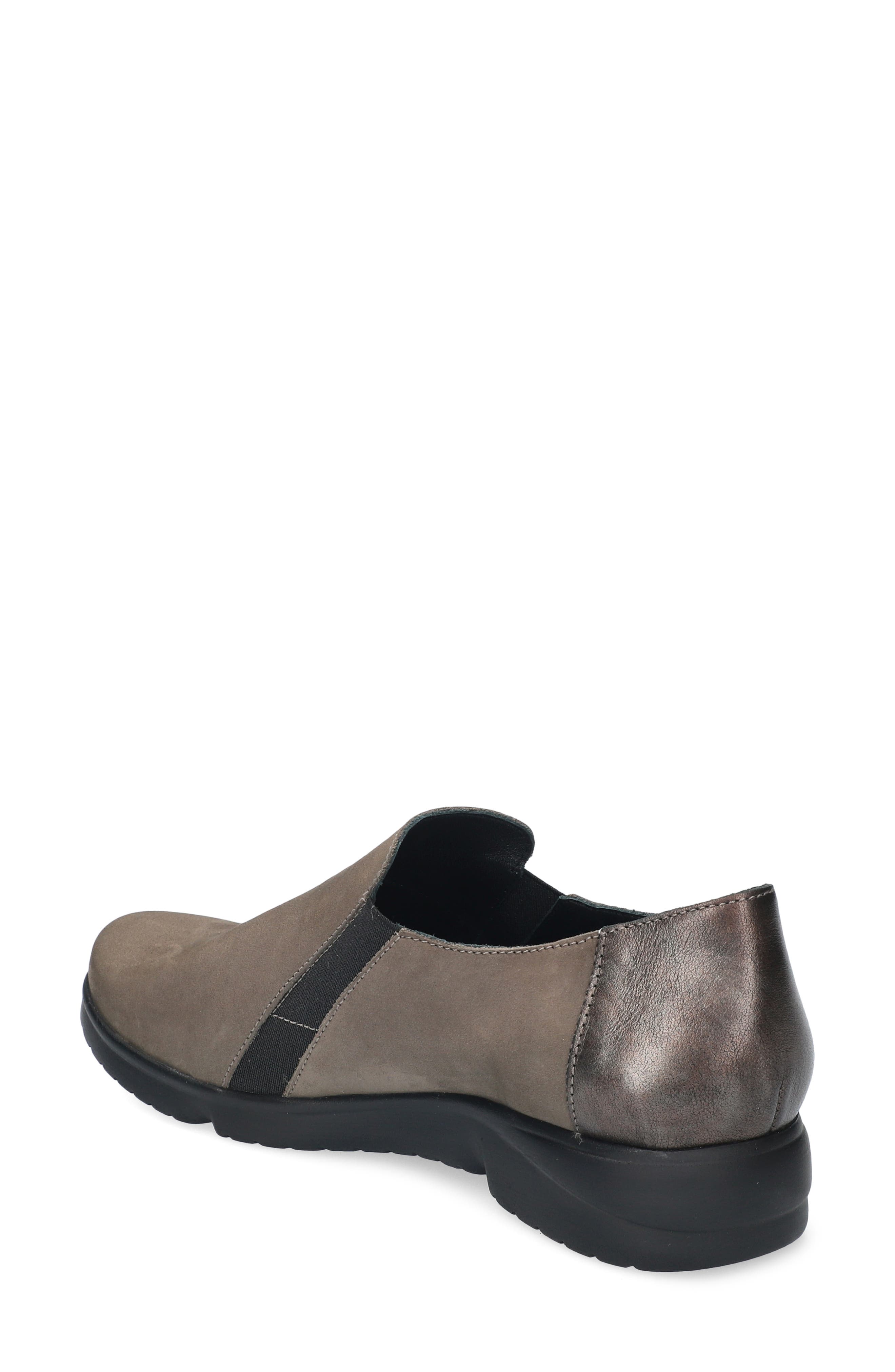 Romea Slip-On, Alternate, color, WLNTNUB690H