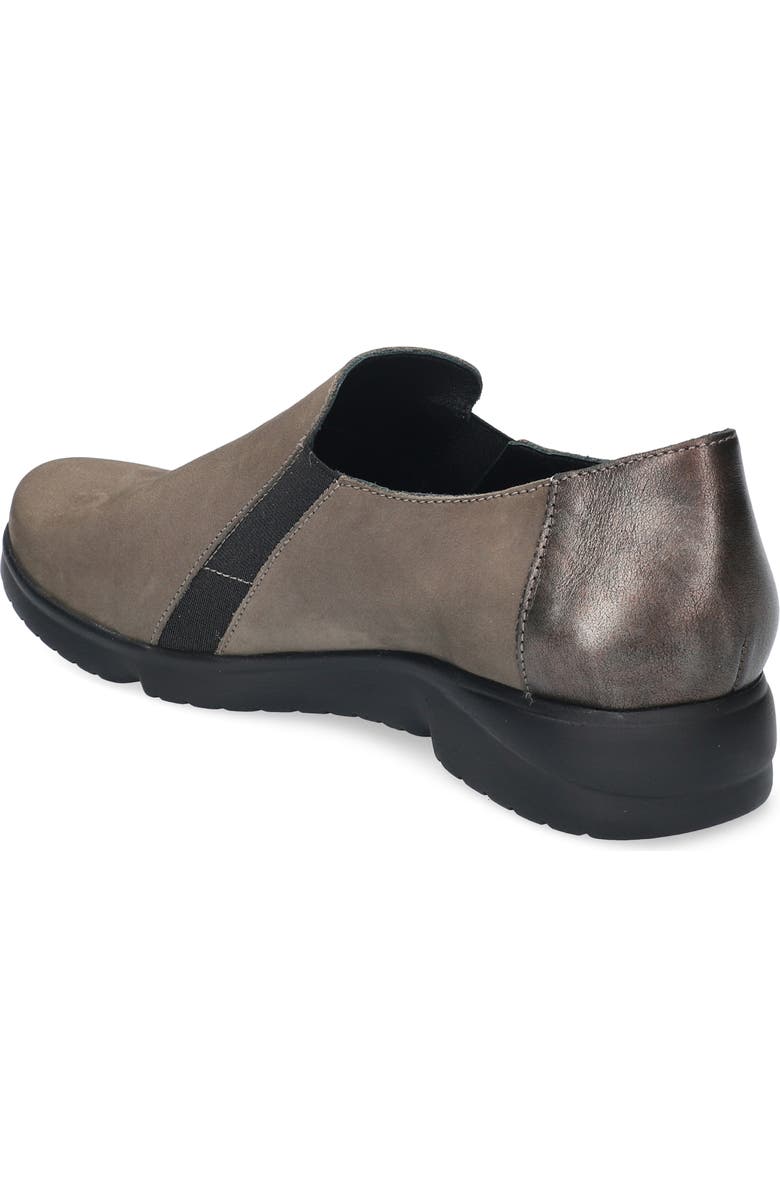 Mephisto Romea Slip-On, Alternate, color, Wlntnub690h