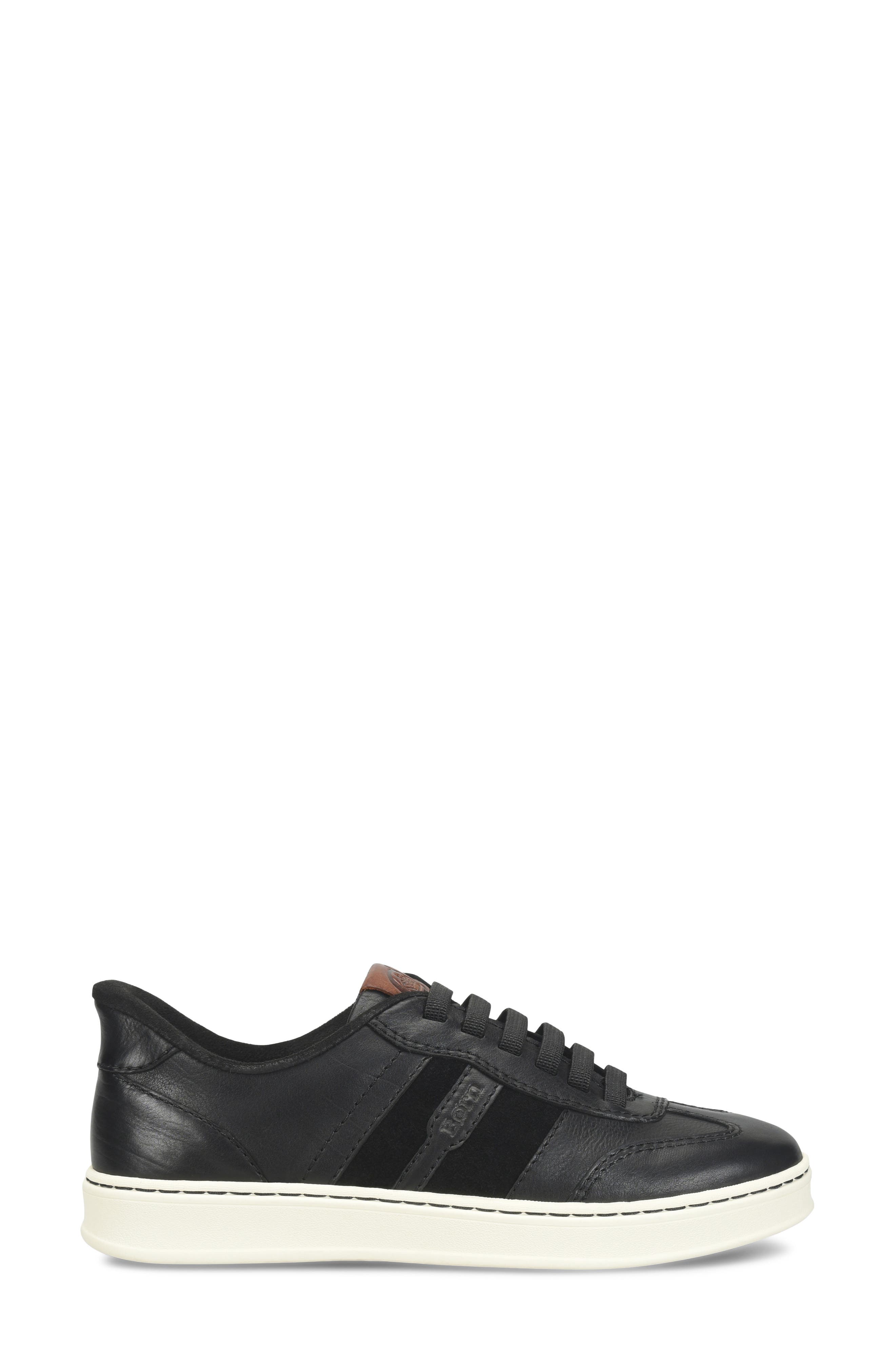 Amari Sneaker, Alternate, color, BLACK COMBO