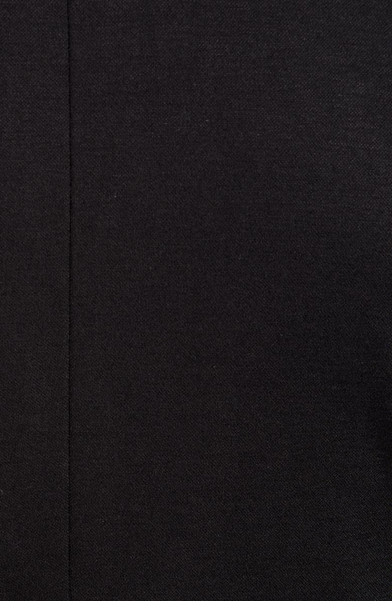 NORDSTROM MEN'S SHOP Trim Fit Comfort Blazer, Alternate, color, 