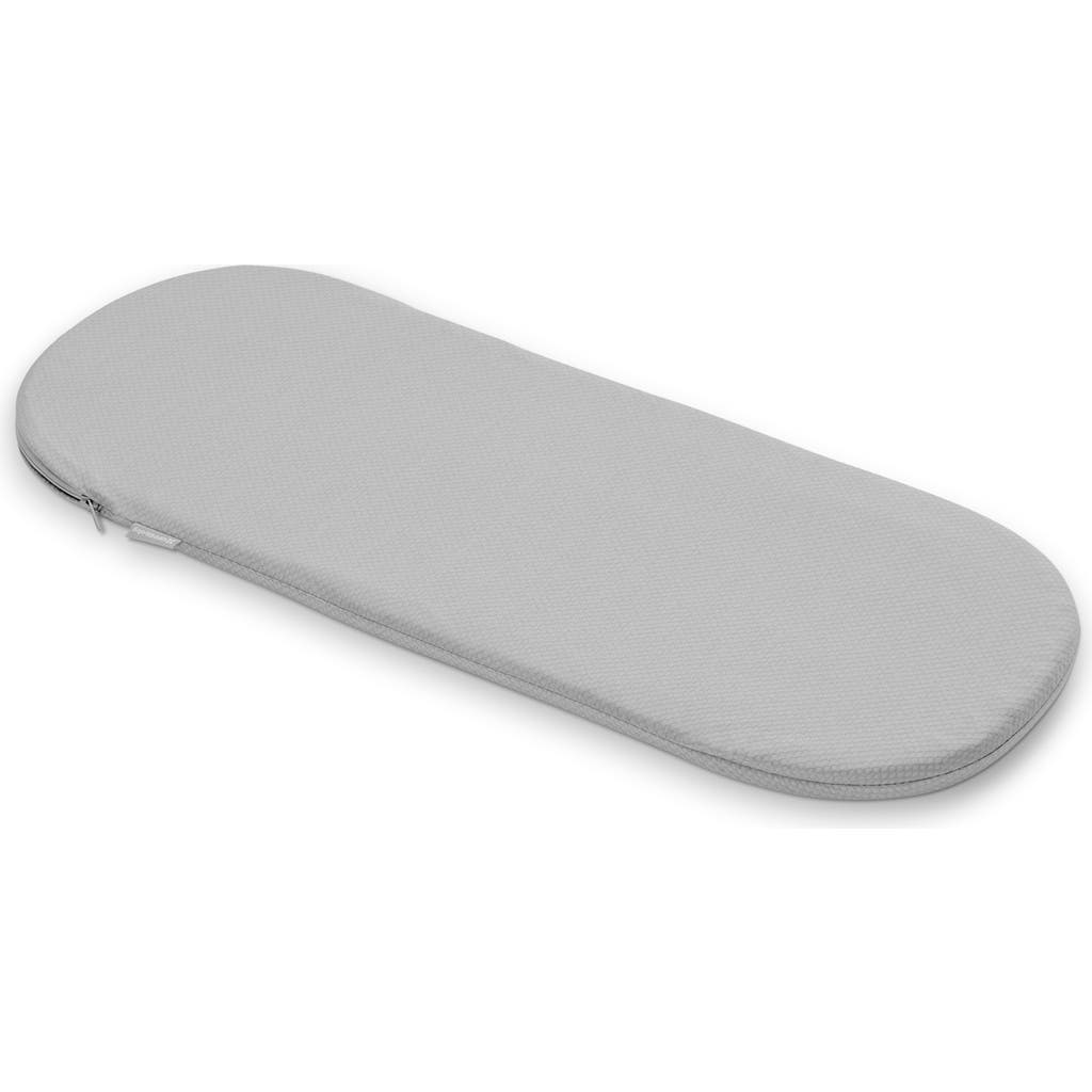UPPAbaby Bassinet Mattress Cover in Light Grey  product