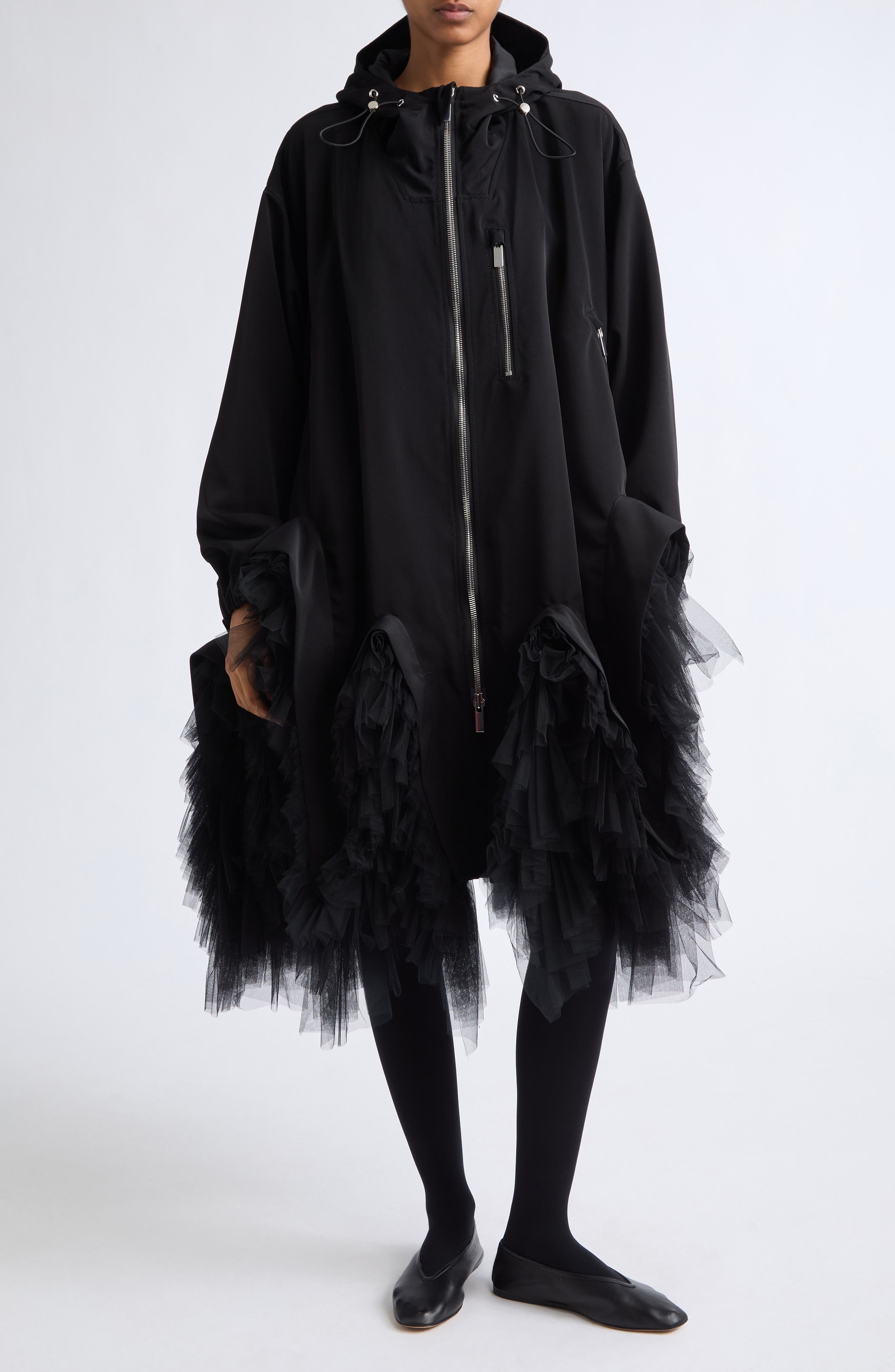 selected BLACK
