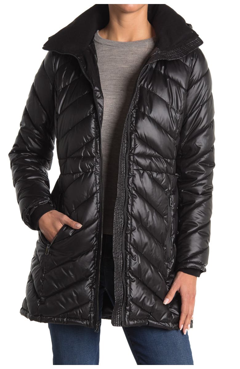 Marc New York Nimbus Puffer Jacket, Main, color,