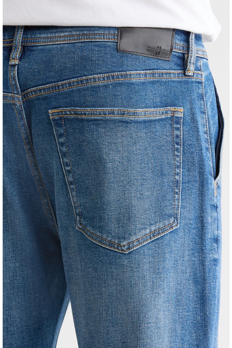 Sutton Loose Straight Leg Jeans, Alternate, color, SUNMOR