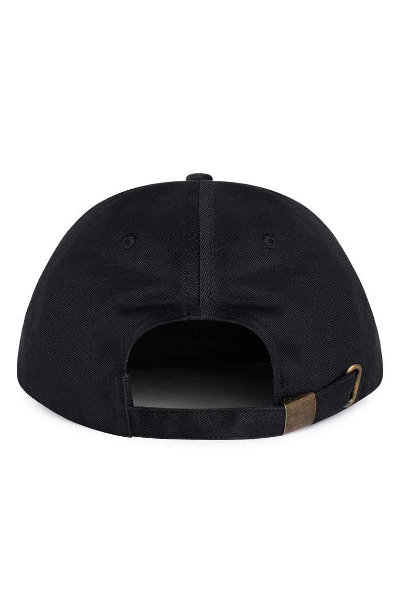 Quiet Golf Society Baseball Cap, Alternate, color, 