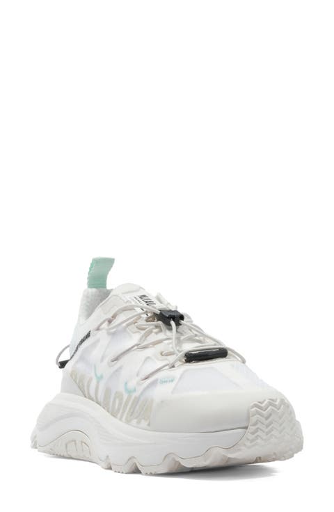 Thunder Lite Platform Sneaker (Women)