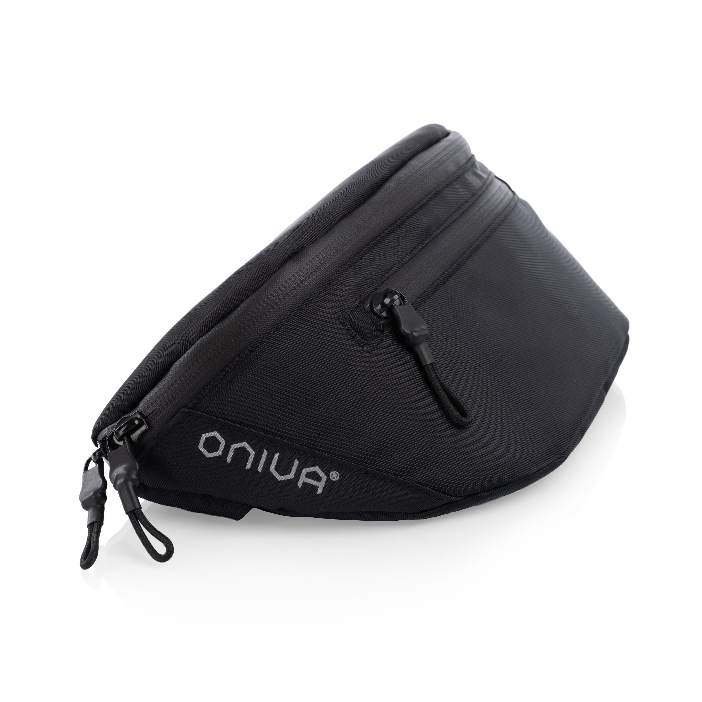 Oniva Tarana Insulated Bum Bag, Alternate, color, 