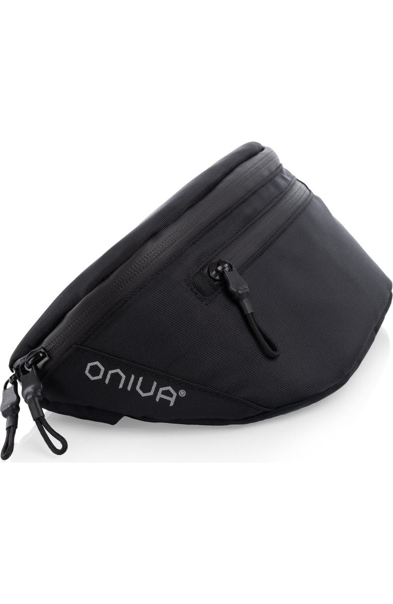 Oniva Tarana Insulated Bum Bag, Alternate, color,