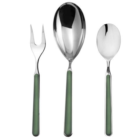 Fantasia Serving Set - 3 Pieces