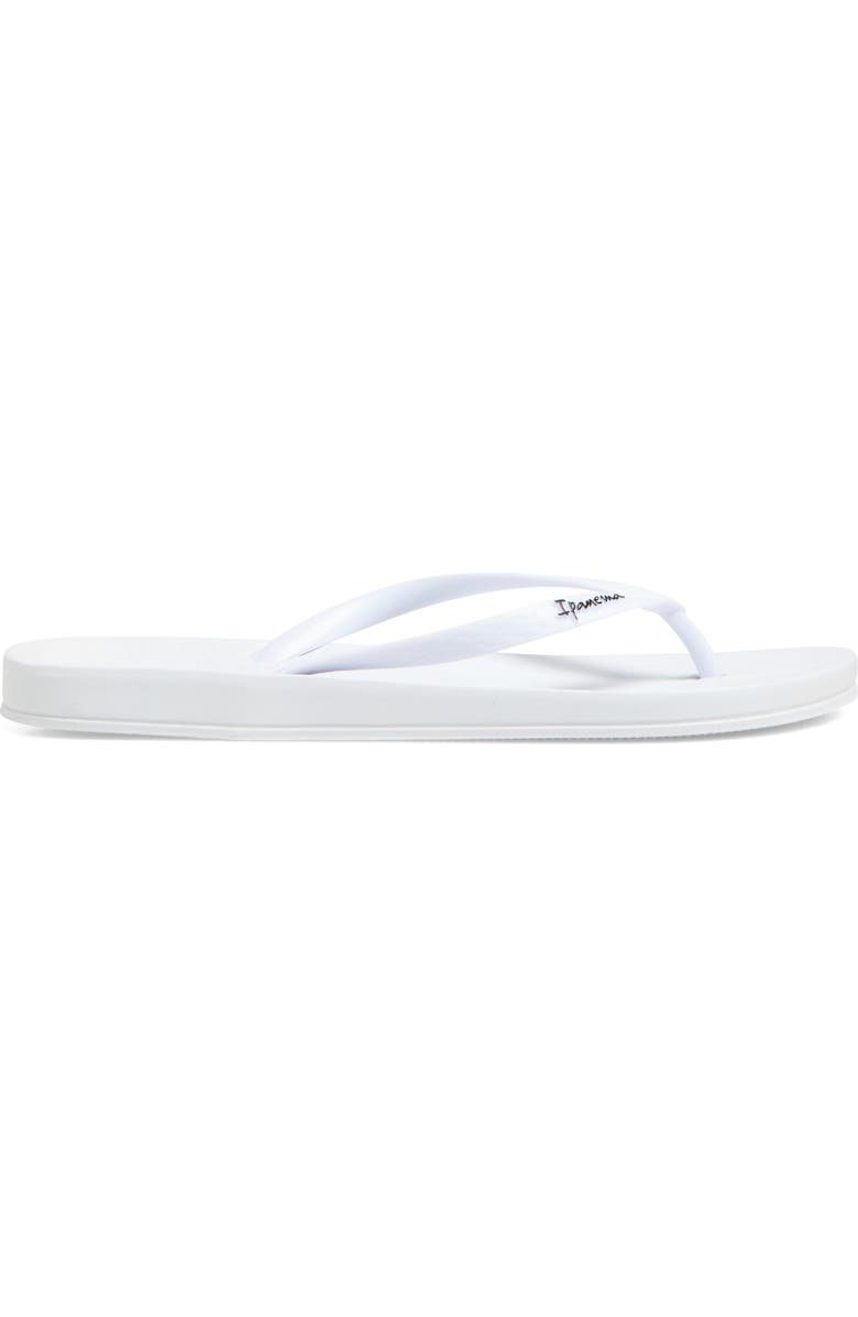 Ipanema Ana Colors Flip Flop, Alternate, color, 20746