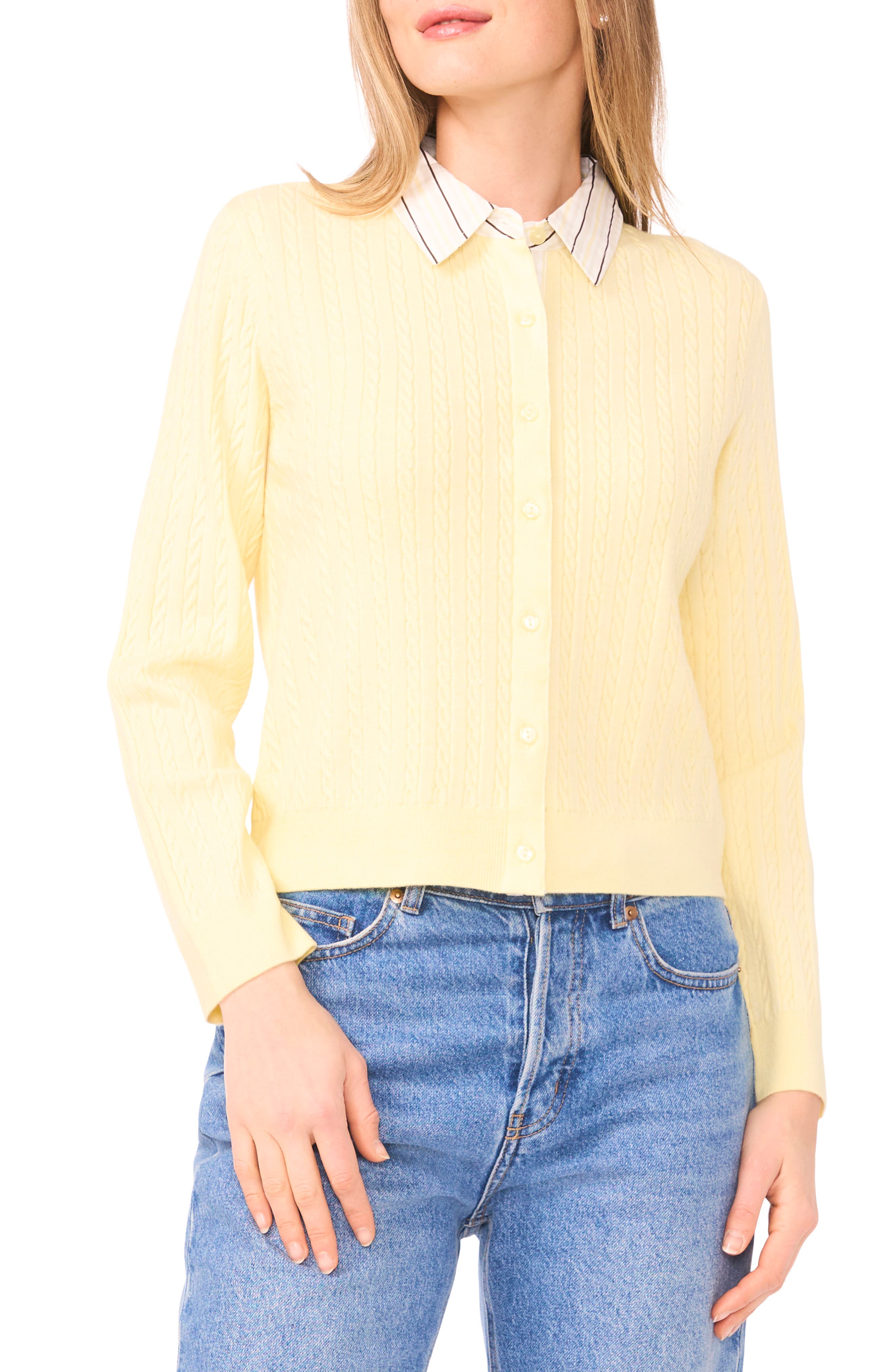 LEMON SORBET