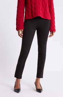 Urban Ponte Slim Leggings