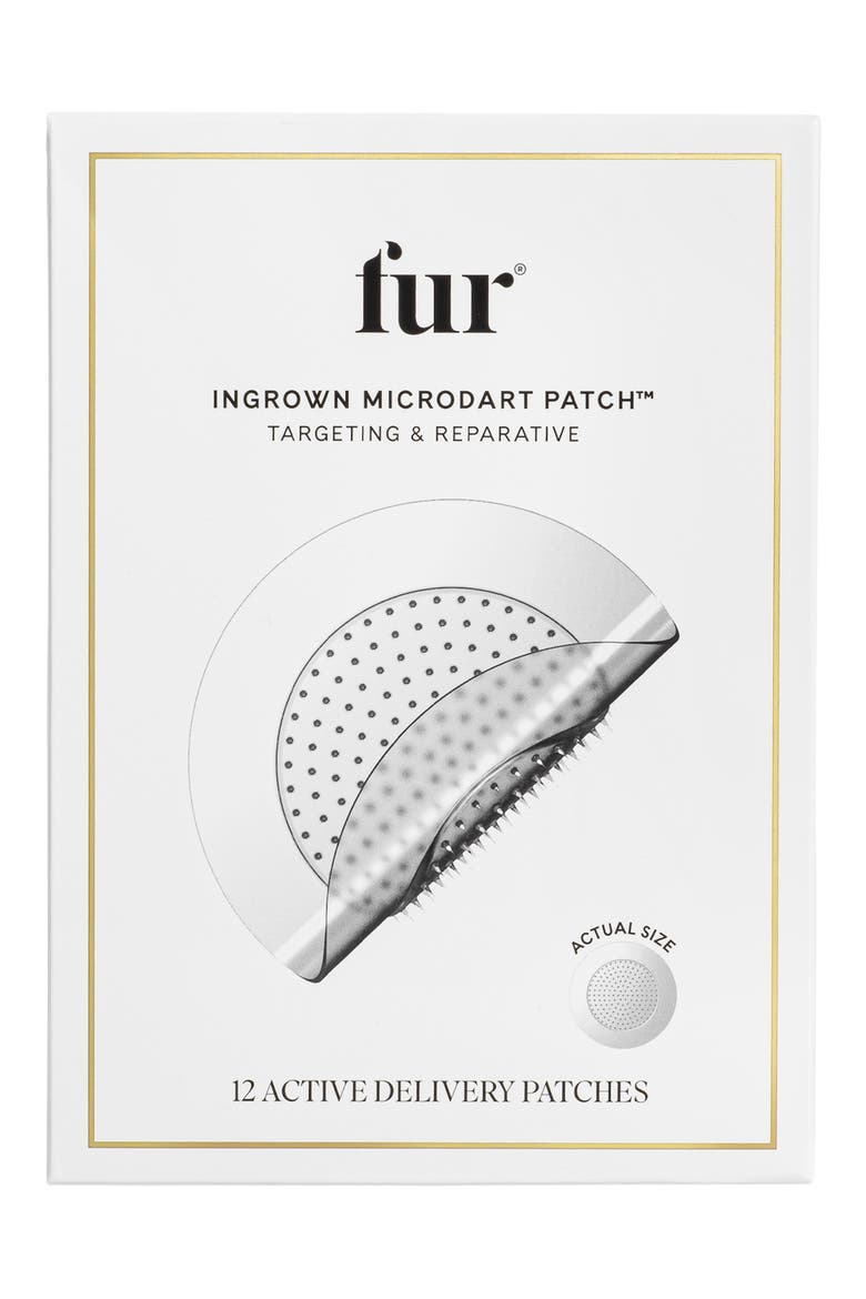 Ingrown Microdart Patches, Main, color, NO COLOR