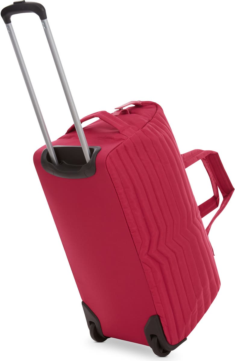 Vince Camuto Avery Carry-On Duffle Bag, Alternate, color,