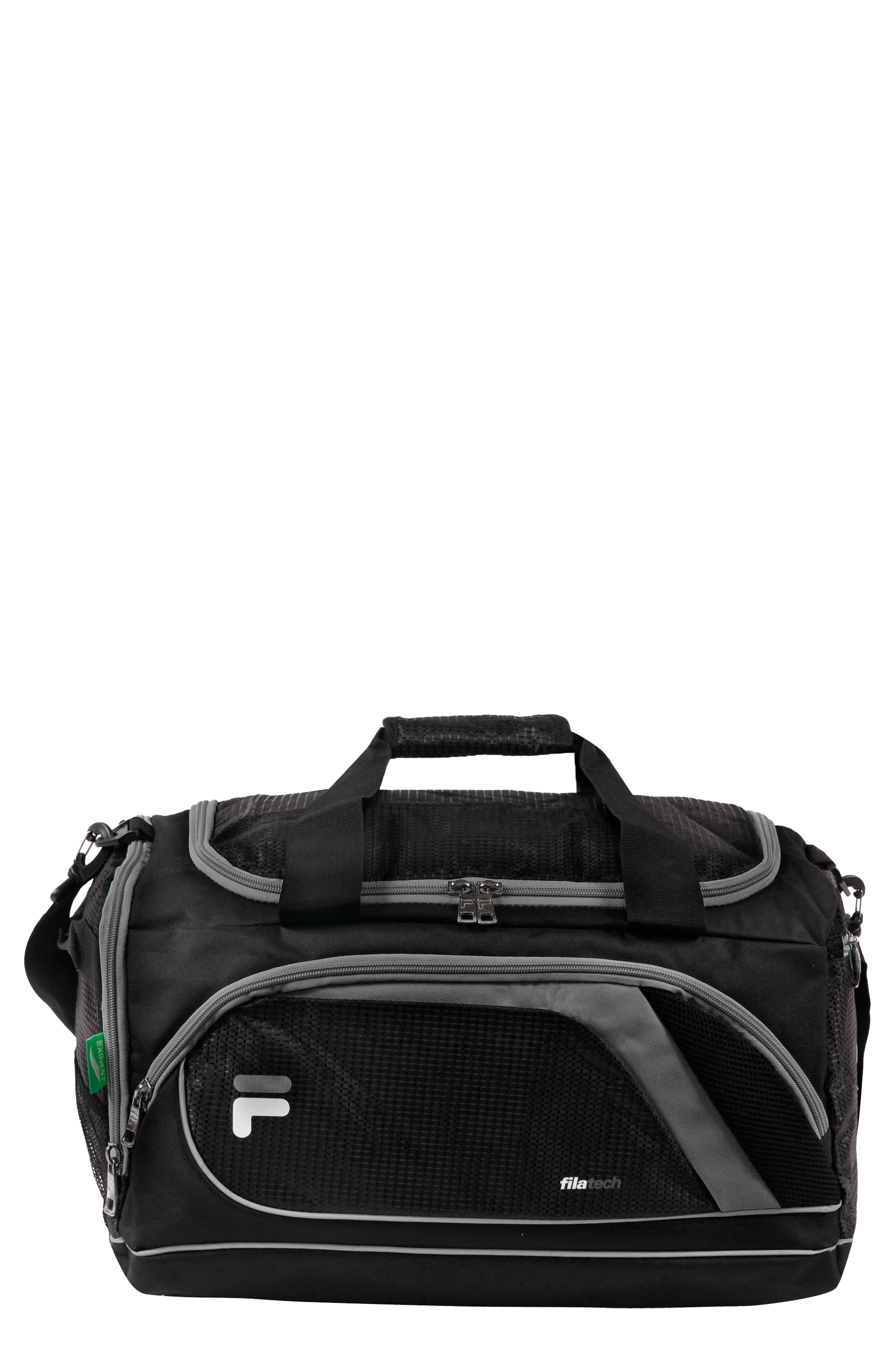 FILA Advantage 19-Inch Duffle Bag
