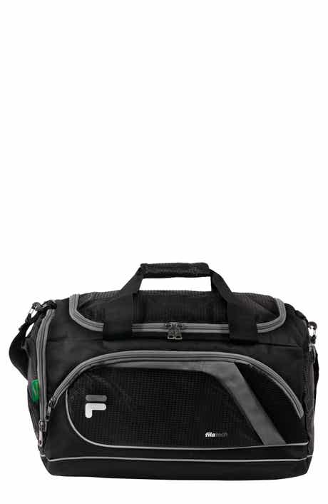 FILA Advantage 19-Inch Duffle Bag