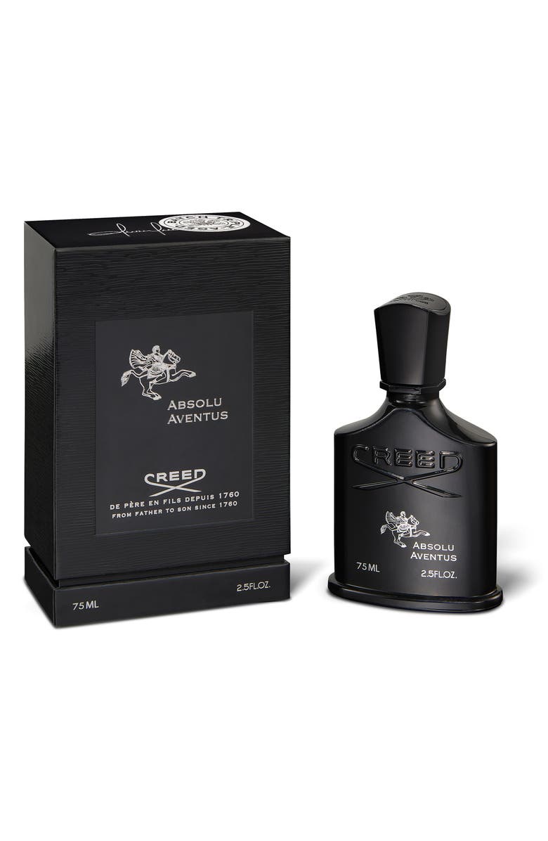Creed Absolu Aventus Eau de Parfum, Alternate, color, 