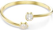 Swarovski Imber Open Bangle Bracelet