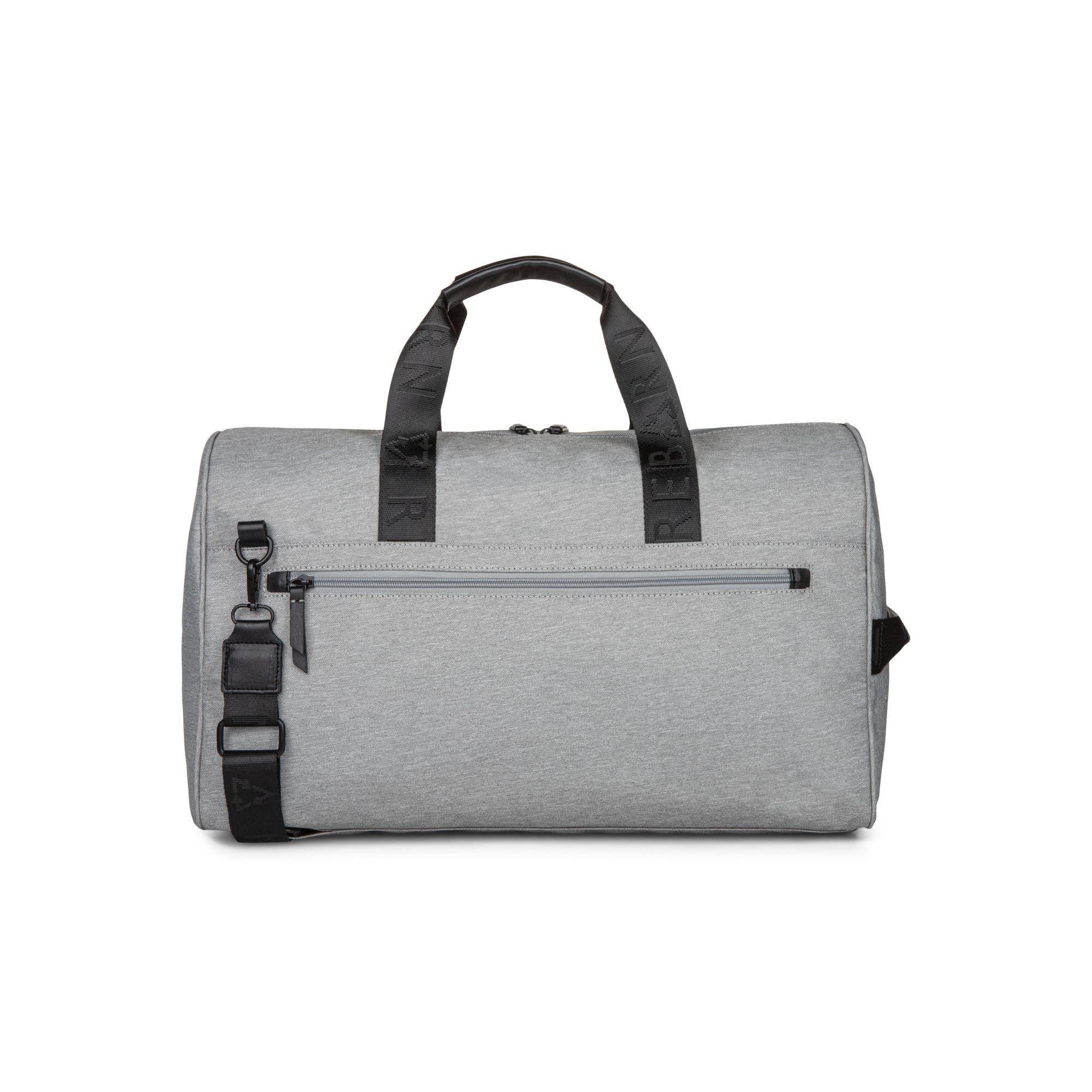 Reborn Collection 2 in 1 Hybrid Duffle Bag, Alternate, color, Grey