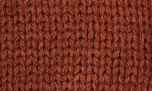 Mud Pie Knit Turkey Hat In Brown