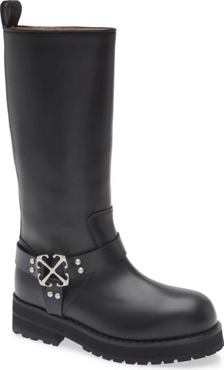 Off Track Boot