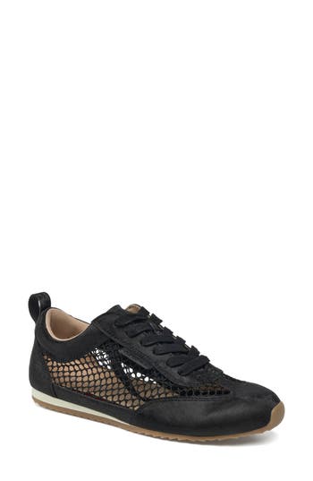 JSLIDES JSLIDES MESH SNEAKER