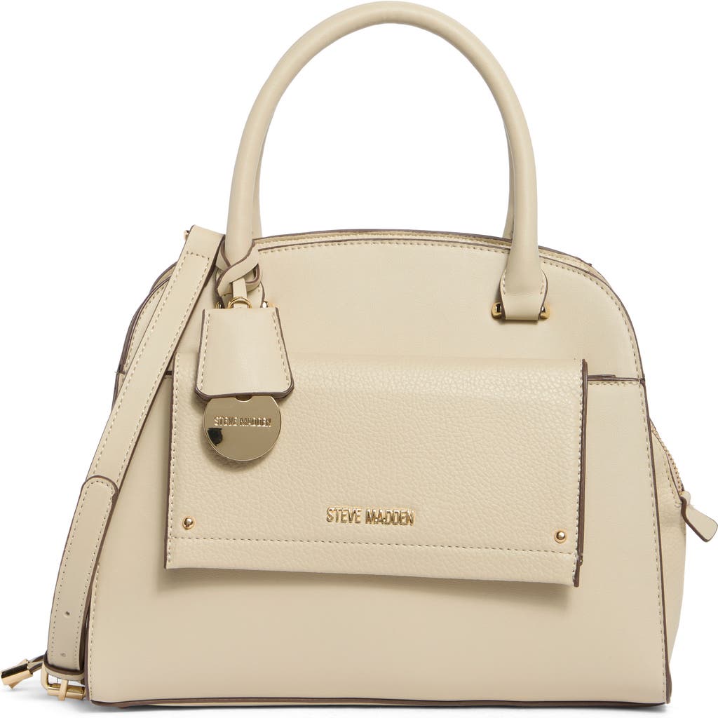 Steve Madden Donegal Satchel