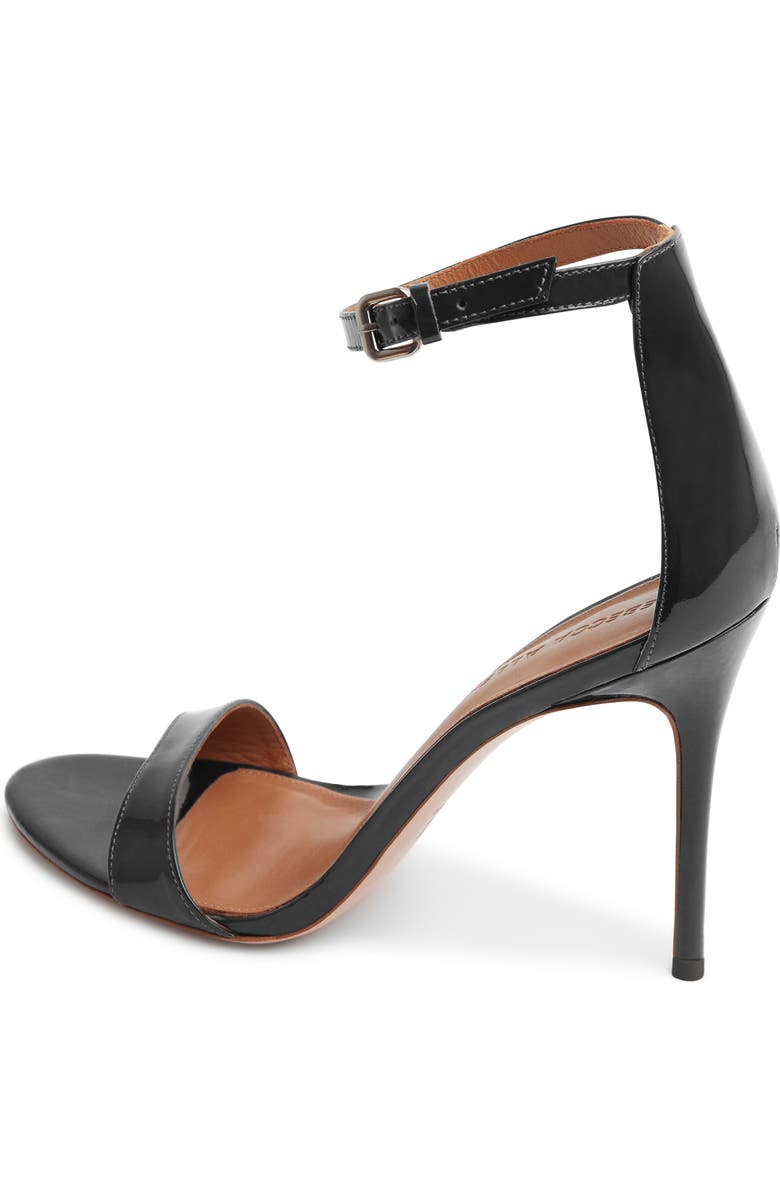 Rebecca Allen The Two-Strap Sandal, Alternate, color,