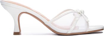 Jump Up Sandal