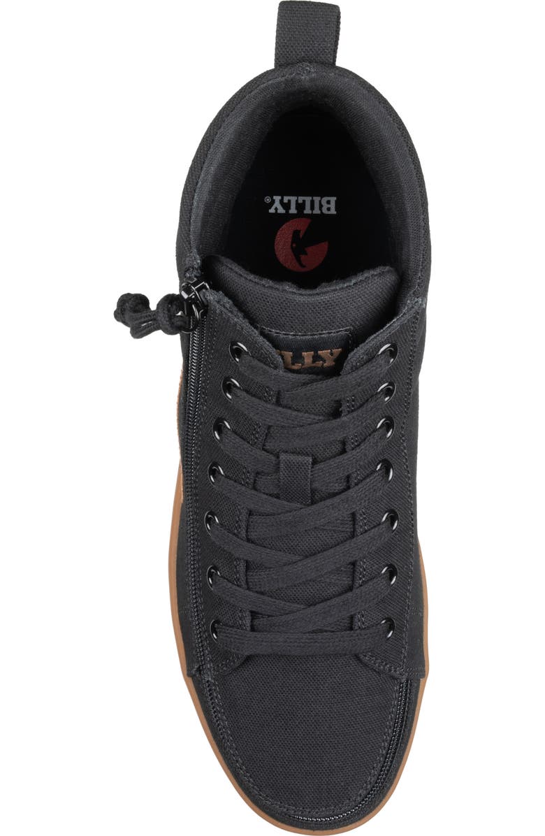 BILLY Footwear Classic High Top Sneaker, Alternate, color,
