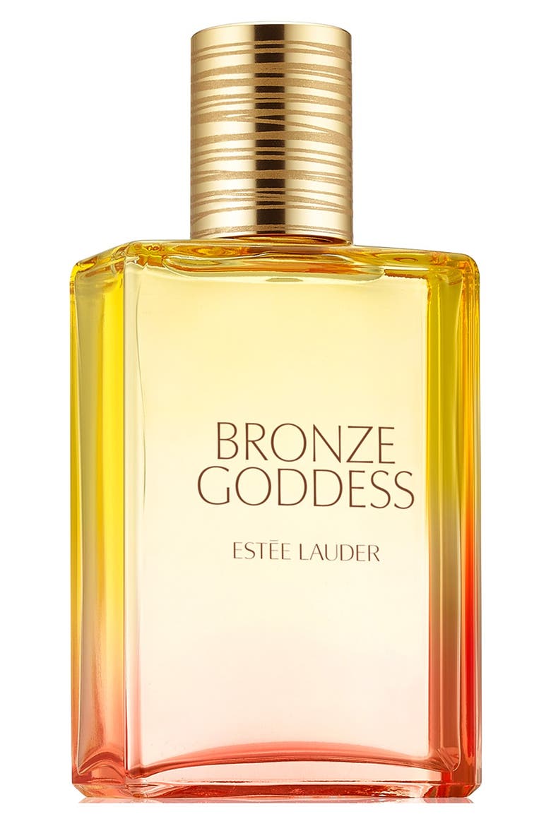 'Bronze Goddess - Eau Fraîche' SkinScent, Main, color, NO COLOR