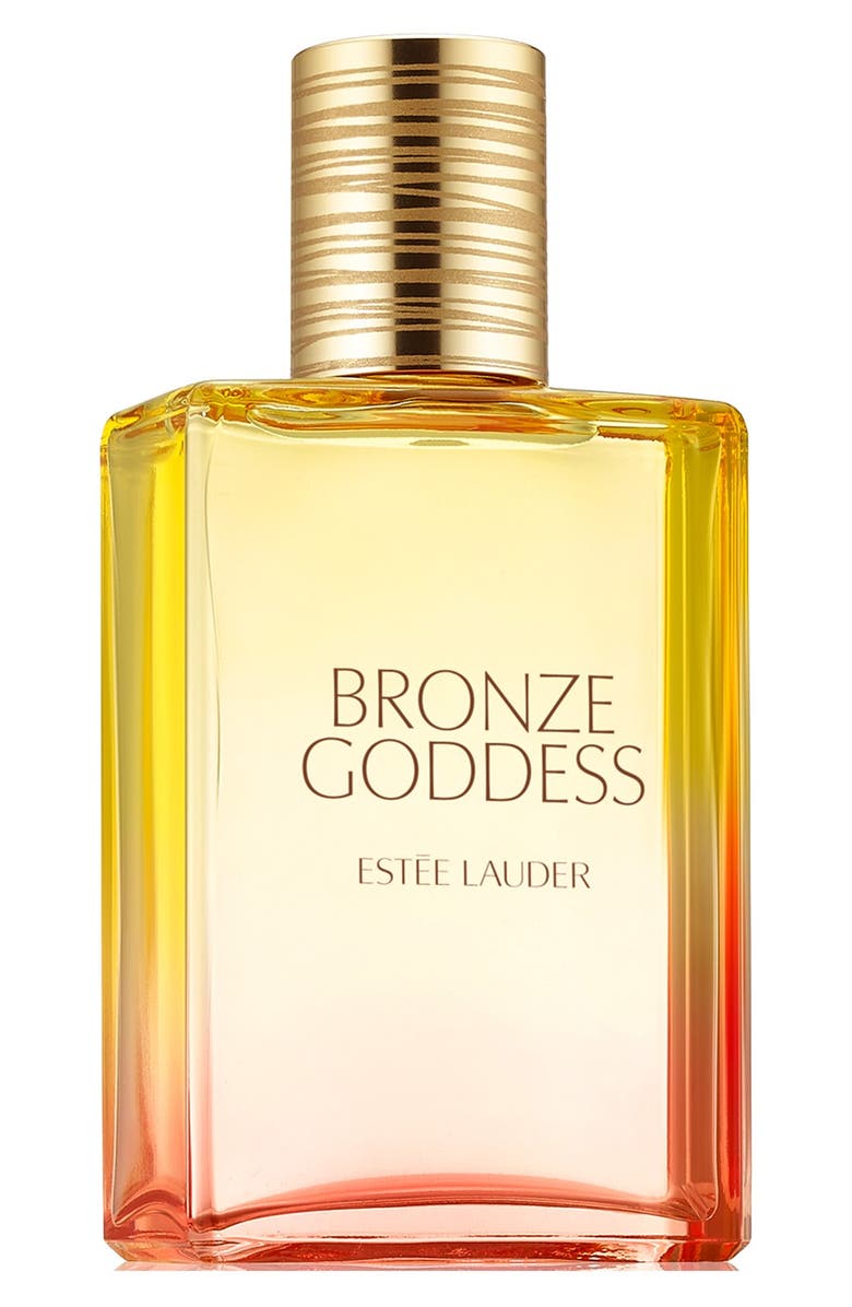 Estée Lauder 'Bronze Goddess - Eau Fraîche' SkinScent, Main, color,