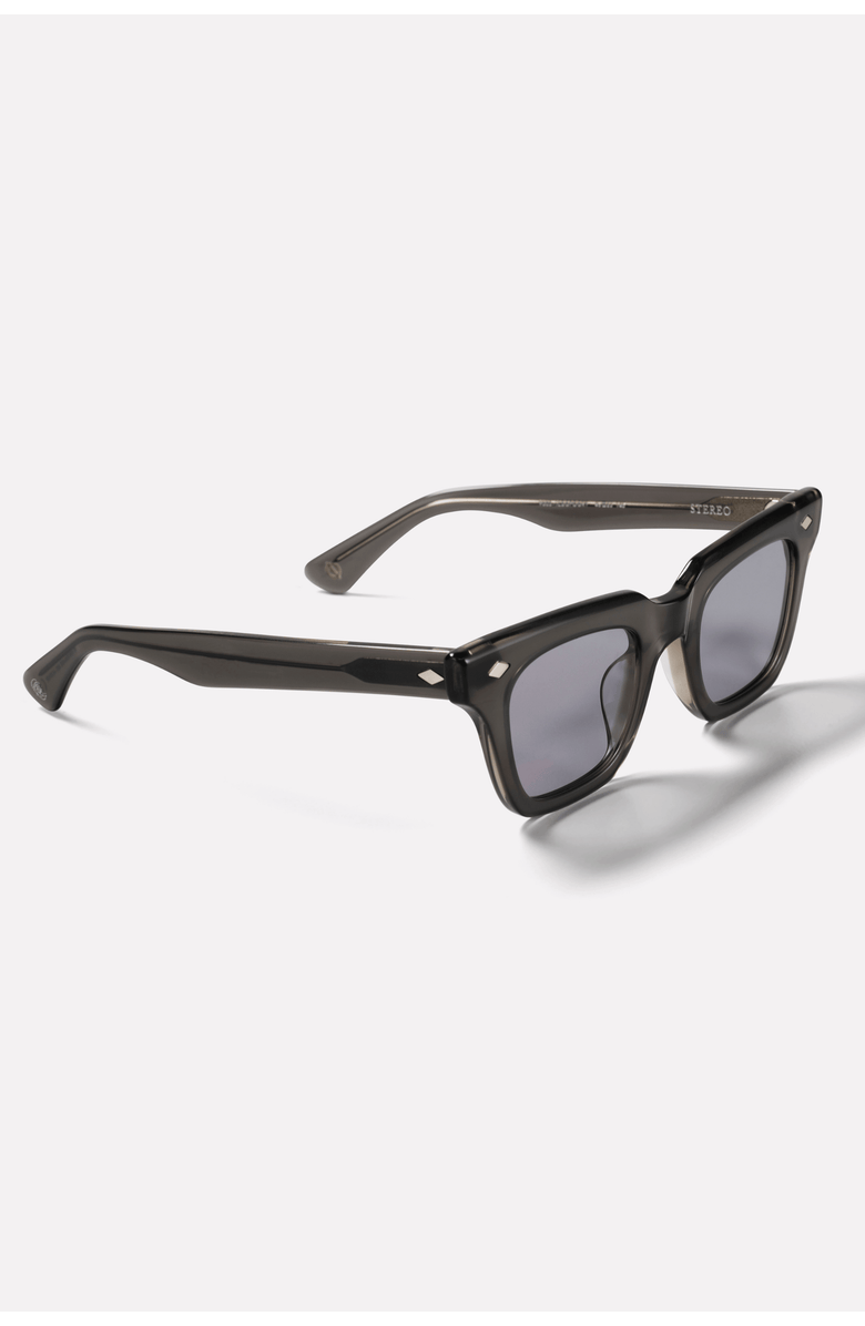Epokhe Stereo x Eithan Osborne, Alternate, color, Iced Grey Polished / Grey