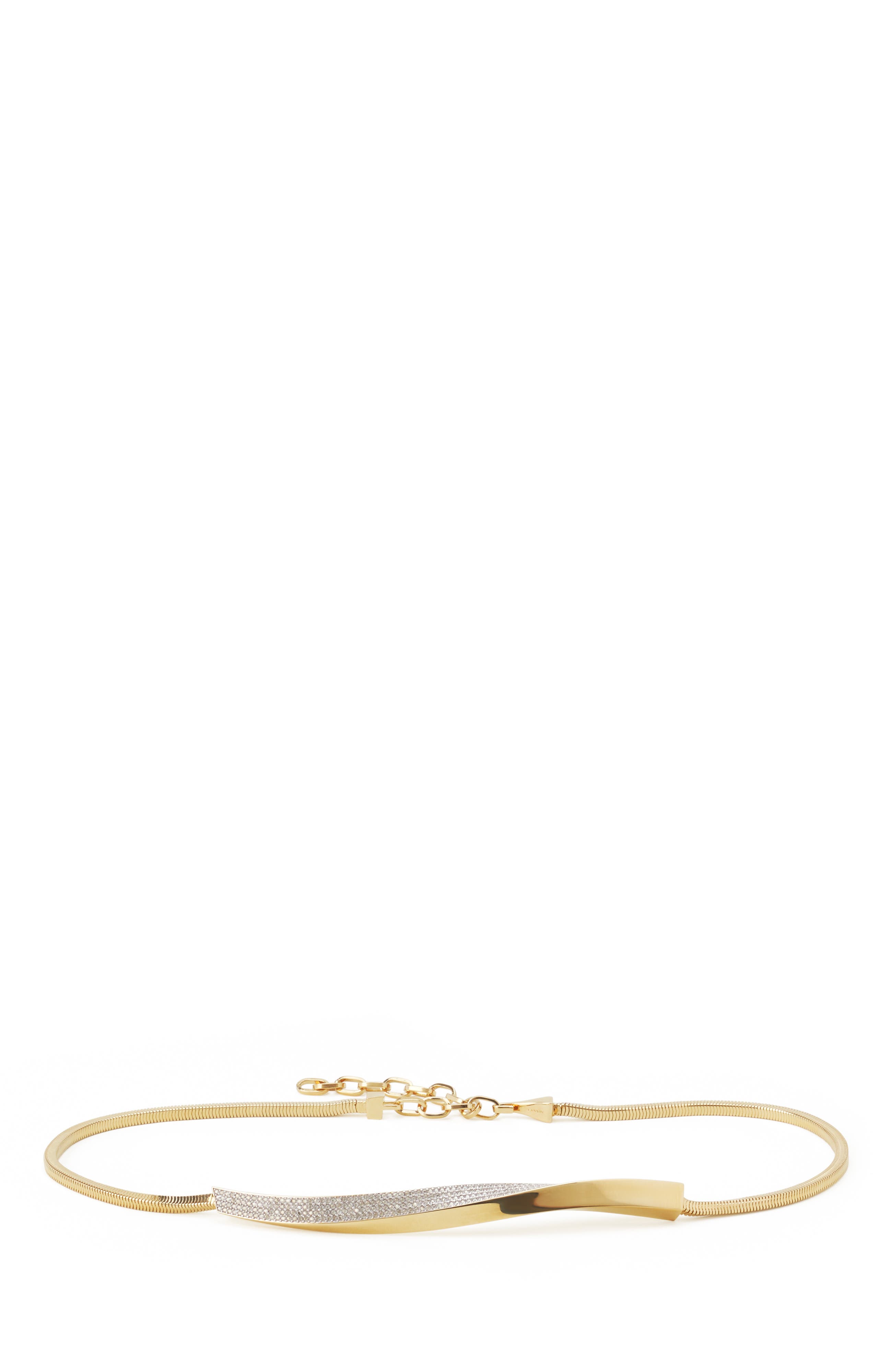 selected Gold