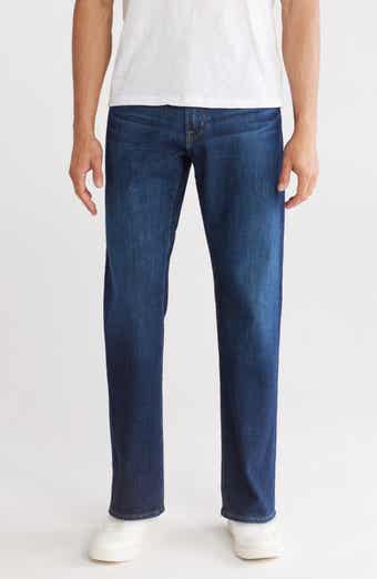 Protégé Straight Leg Jeans (Nordstrom Exclusive Color)