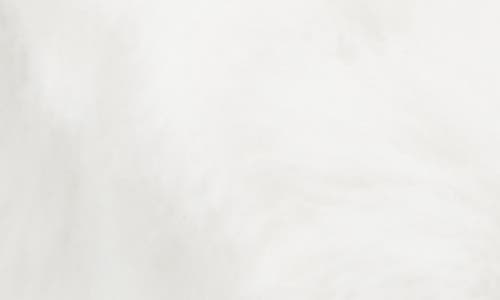 Ugg ® Faux Fur Earmuffs In White