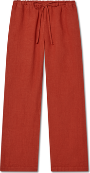 VIR VITA Delphine Linen Pant