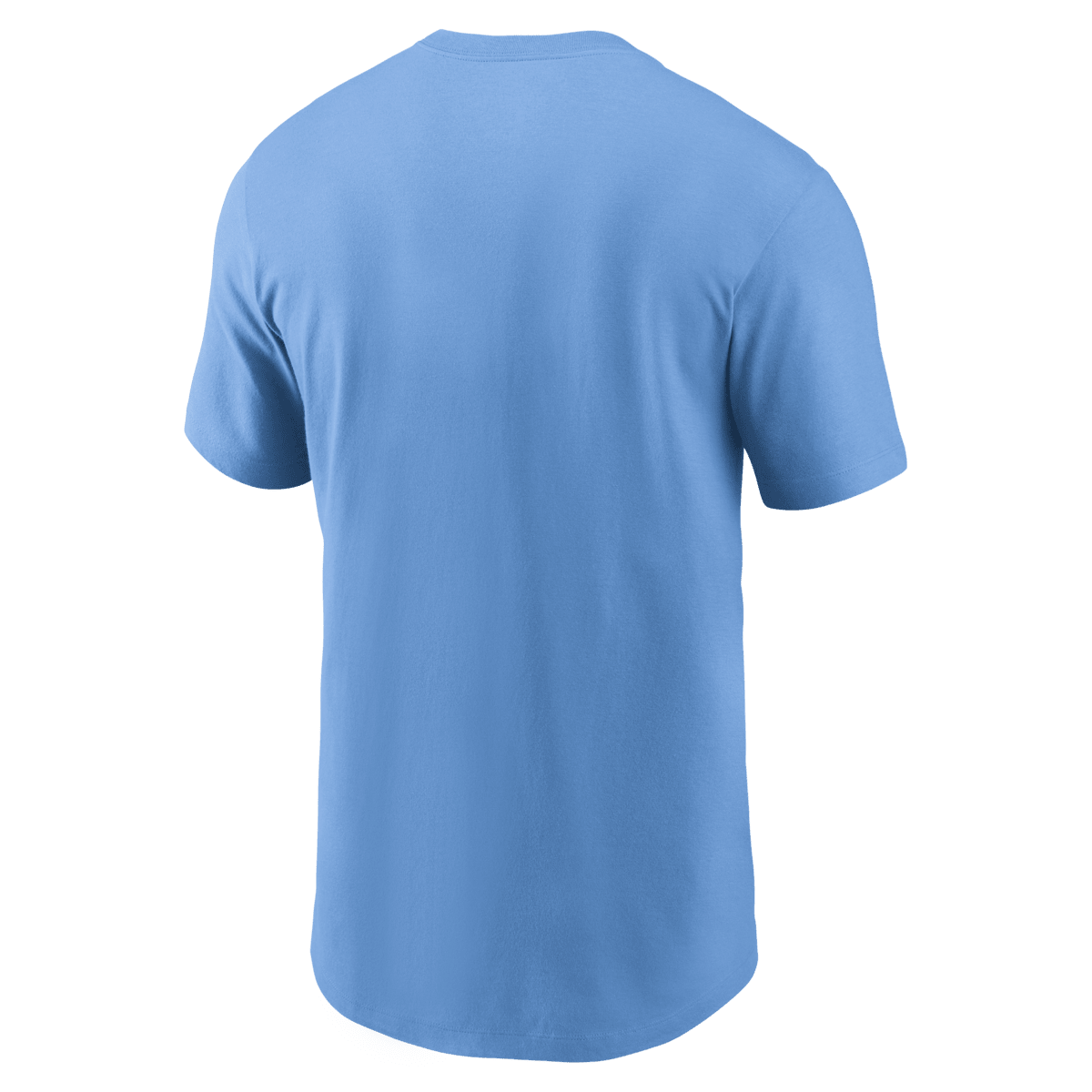 Nike Men's Nike Light Blue Chicago Cubs Alternate T-Shirt (Men) | Nordstrom