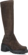 Bos. & Co. Brenna Waterproof Platform Knee High Boot