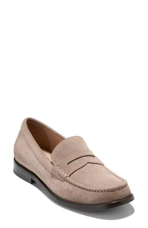 Women's Grey Loafers & Oxfords | Nordstrom