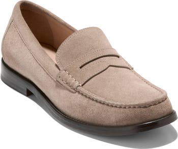 Lana Luxe Penny Loafer