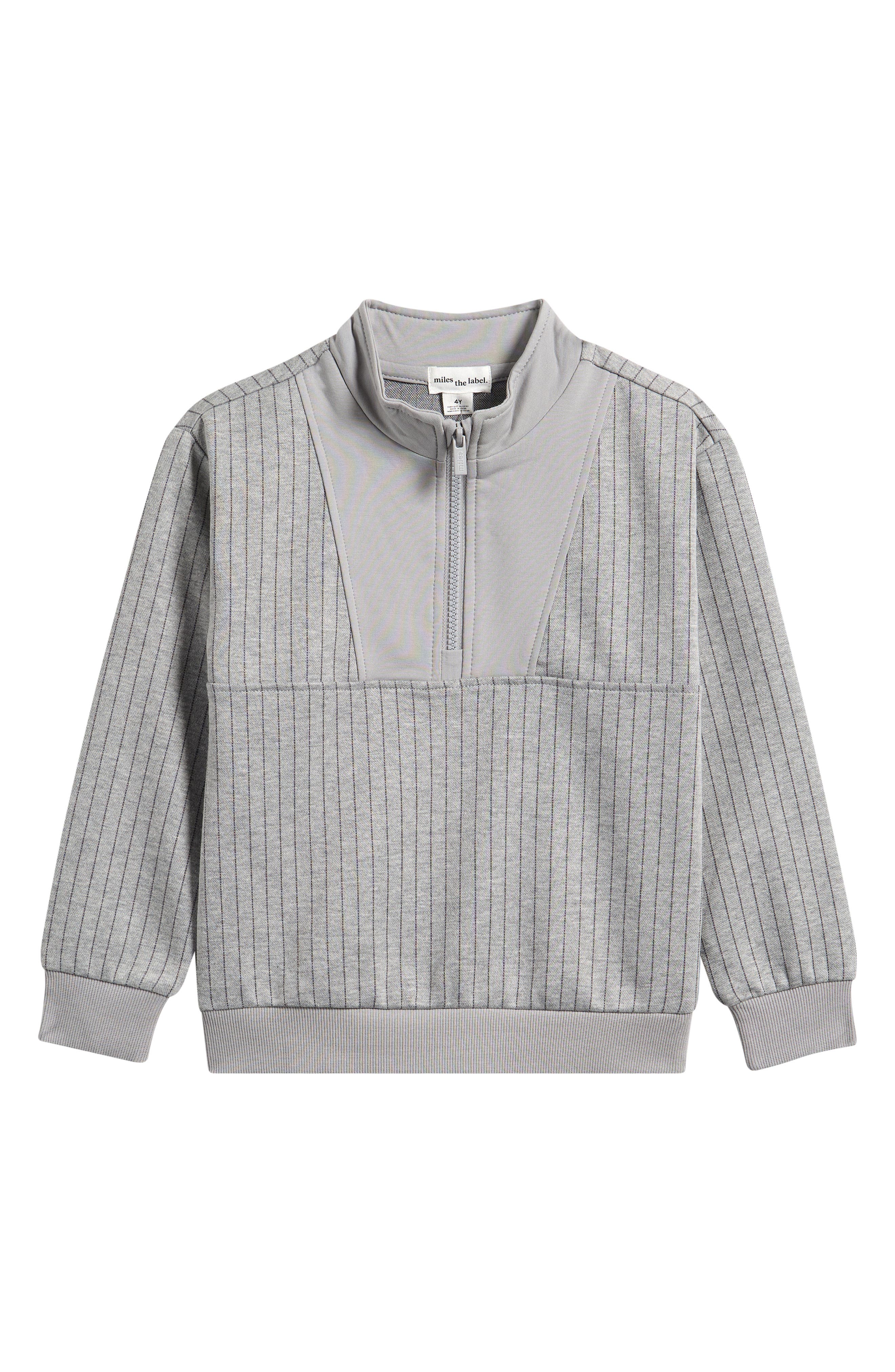 selected MEDIUM HEATHER GREY