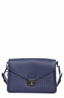 Longchamp Mademoiselle Crossbody Bag