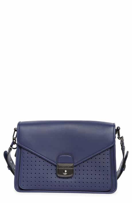 Longchamp Mademoiselle Crossbody Bag