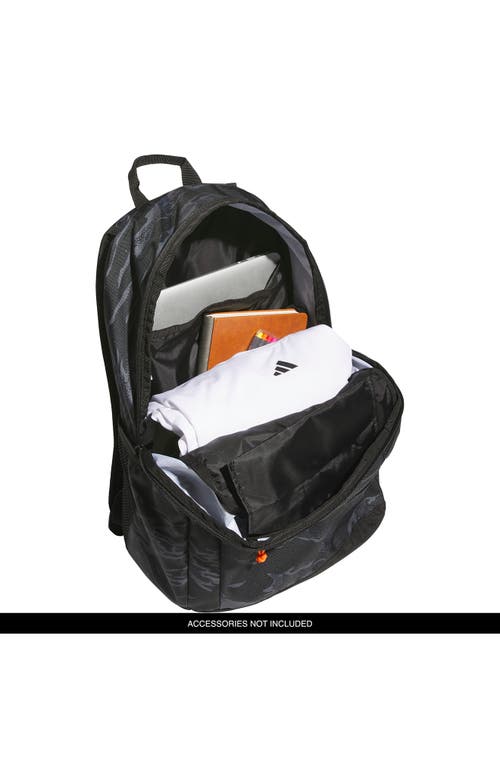Adidas Originals Adidas Kids' Affiliate Backpack In Black