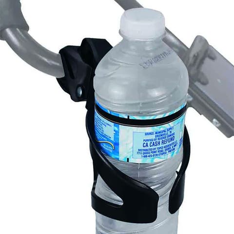 Universal Beverage Holder