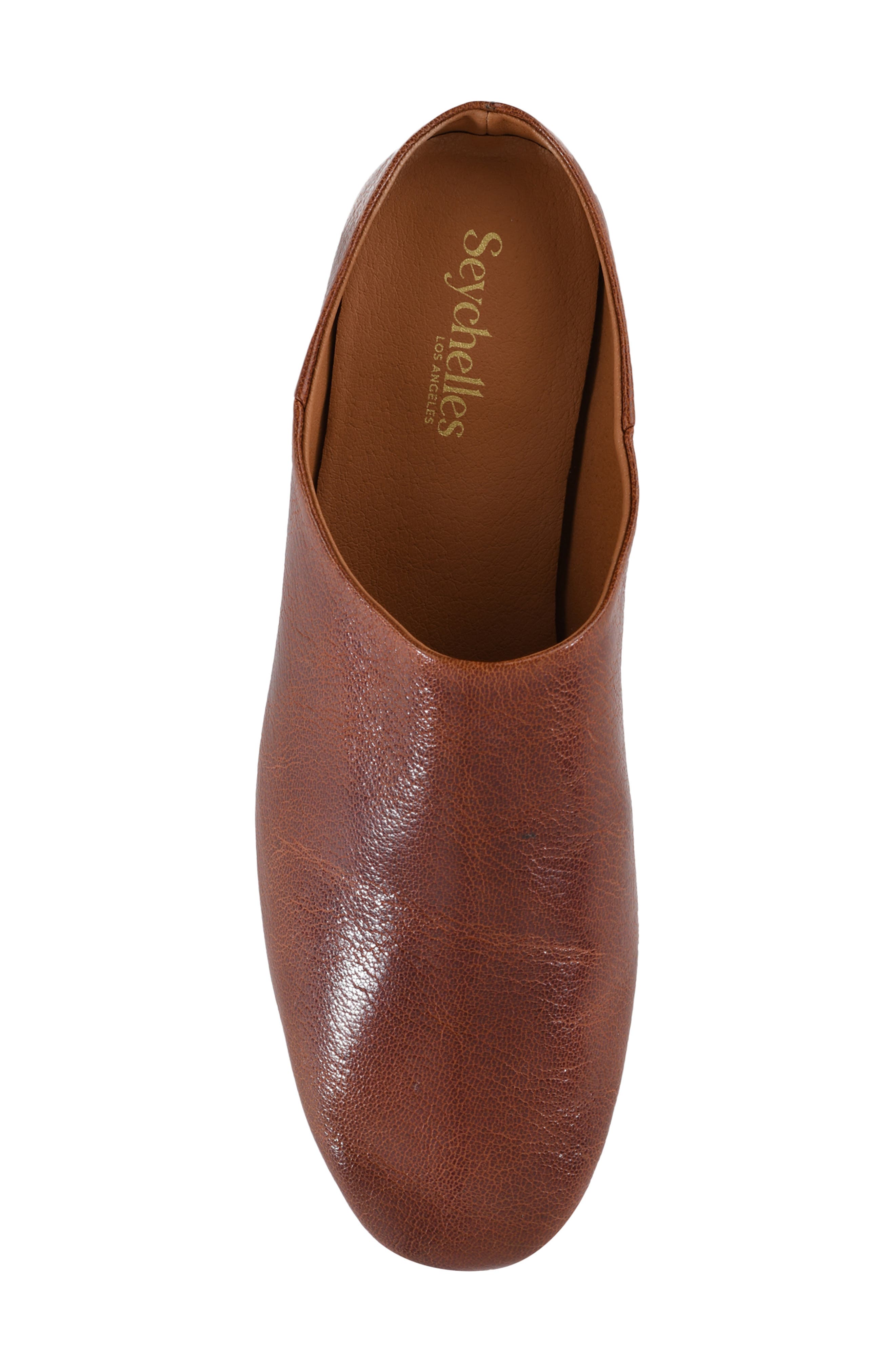 Seychelles Napa Valley Mule, Alternate, color, Brown